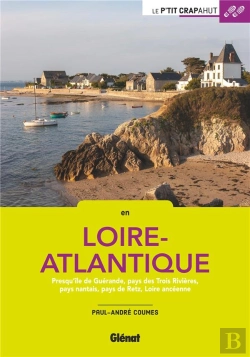 Bertrand.pt - En Loire-Atlantique (2e Ed)