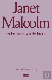 En Los Archivos De Freud
