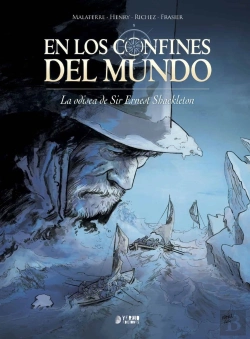 Bertrand.pt - En Los Confines Del Mundo