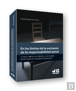 Bertrand.pt - En Los Límites De La Exclusión De La Responsabilidad Penal