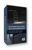 En Los Límites De La Exclusión De La Responsabilidad Penal