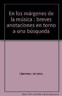 En Los Margenes De La Musica
