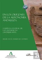 En Los Origenes De La Autonomia Andaluza