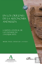 En Los Origenes De La Autonomia Andaluza