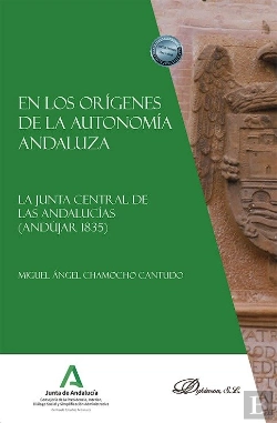 Bertrand.pt - En Los Origenes De La Autonomia Andaluza