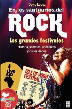 Bertrand.pt - En Los Santuarios Del Rock