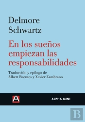 En Los Sueños Empiezan Las Responsabilidades