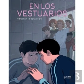 En Los Vestuarios