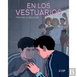 Bertrand.pt - En Los Vestuarios