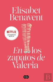 En Los Zapatos De Valeria (Saga Valeria 1)