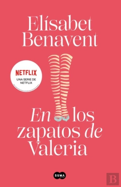 Bertrand.pt - En Los Zapatos De Valeria (Saga Valeria 1)