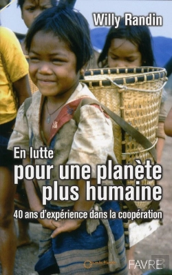 Bertrand.pt - En Lutte Pour Une Planète Plus Humaine ; 40 Ans D'Expérience Dans La Coopération