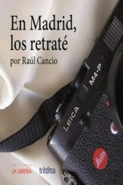 Bertrand.pt - En Madrid, Los Retraté