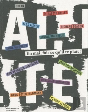 En Mai Fait Ce Qu'Il Te Plaît