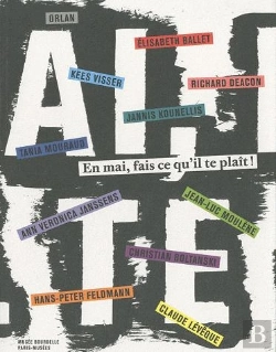Bertrand.pt - En Mai Fait Ce Qu'Il Te Plaît