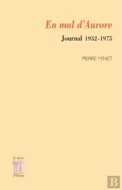Bertrand.pt - En Mal D'Aurore ; Journal 1932-1975