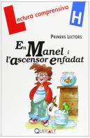 En Manel I Lascensor Enfadat