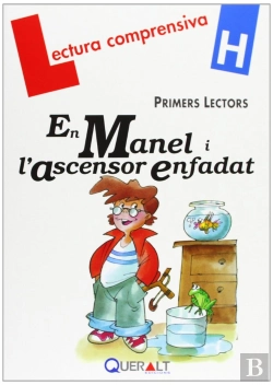 Bertrand.pt - En Manel I Lascensor Enfadat