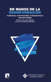 En Manos De La Desinformacion