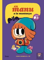 En Manu A La Muntanya