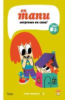 En Manu, Sorpreses En Casa!