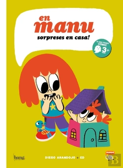 Bertrand.pt - En Manu, Sorpreses En Casa!