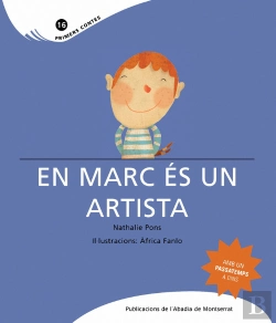 Bertrand.pt - En Marc És Un Artista
