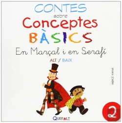 Bertrand.pt - En Marçal I En Serafi