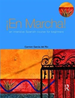 Bertrand.pt - En Marcha: An Intensive Spanish Course For Beginners