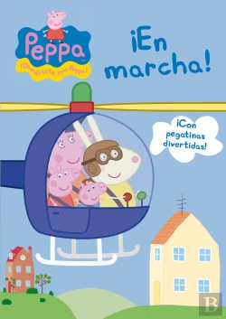 Bertrand.pt - ¡En Marcha! (Peppa Pig. Actividades)