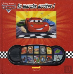 Bertrand.pt - En Marche Arriere Cars