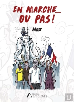 Bertrand.pt - En Marche... Ou Pas !