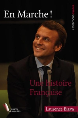 Bertrand.pt - En Marche - Une Histoire Francaise