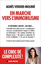 En Marche Vers L'Immobilisme