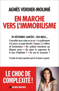 Bertrand.pt - En Marche Vers L'Immobilisme