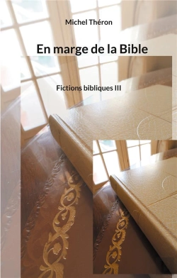 Bertrand.pt - En Marge De La Bible - Fictions Bibliques Iii