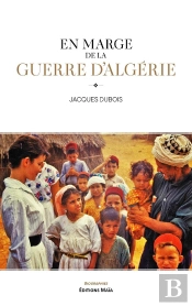 En Marge De La Guerre D'Algerie