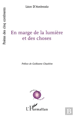 Bertrand.pt - En Marge De La Lumière Et Des Choses