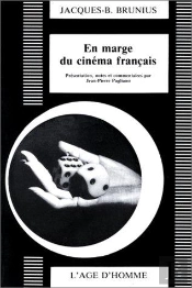 En Marge Du Cinema Francais