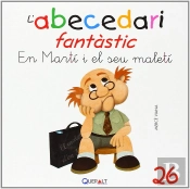 En Marti I El Seu Maleti