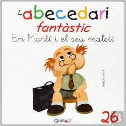 Bertrand.pt - En Marti I El Seu Maleti