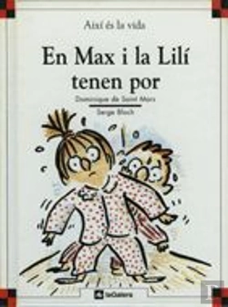Bertrand.pt - En Max I La Lil¡ Tenen Por