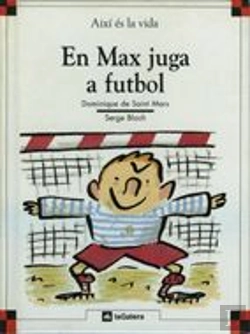 Bertrand.pt - En Max Juga A Futbol