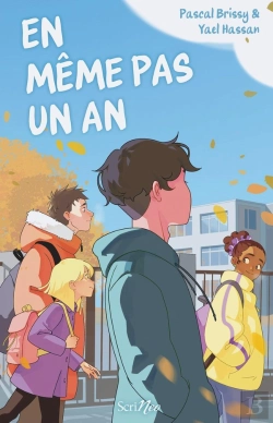 Bertrand.pt - En Même Pas Un An