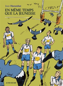 Bertrand.pt - En Meme Temps Que La Jeunesse