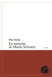 En Mémoire De Martin Schwartz