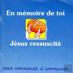 Bertrand.pt - En Mémoire De Toi ; Jésus Ressuscité