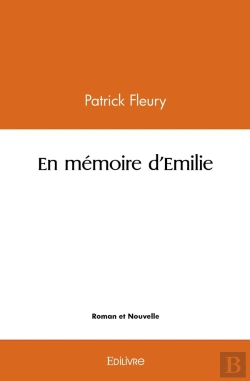 Bertrand.pt - En Mémoire D'Emilie
