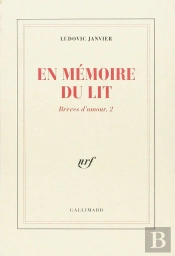 En Mémoire Du Lit