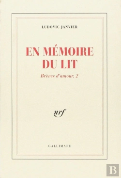 Bertrand.pt - En Mémoire Du Lit